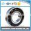 Four-point angular contact ball bearing QJ313