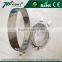 ID105mm 240v Stainless steel mica band injection moulding heater