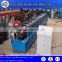 Downpipe and Gutter Roll FormingMachine,new style forming device for downpipe and bender,aluminium downpipe roll forming machine