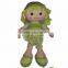 Plush Doll Toy For Girls