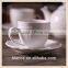 embossed Ceramic tea pot Coffee cup Sets