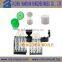 customer made high quality injection crate with cap mold