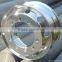 22.5 * 8.25 forging aluminium truck wheel for sale