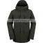 OEM Service Top Quality Mens printed snow Jacket