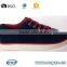Men skate shoes Leather Sneaker Lace Up Cow Suede Leather Shoes