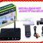 2015 New !!! Dual Core Hybrid OTT with DVB-T2 support XBMC