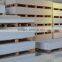 acrylic modified solid surface/acrylic solid surface sheet,Decorative artificial stone slabs for counter top