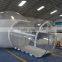 2016 Hot sale factory price clear inflatable lawn tent sunjoy inflatables