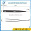 BST-EDS-12 Anti-static ESD Stainless Steel Tweezers