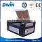 High power mdf CO2 laser cutting machine price , 100W RECI laser tube laser engraving machine