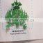 Jinan factory portable 400*400mm laser cut sticker machine