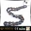 Precious necklace jewelry natural xinjiang agate seed jewelry agate necklace