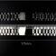 SIKAI Quick Release Stainless Steel Watch Band for MOTO 360 2nd and TICWATCH