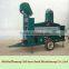 Wheat Threshing And Cleaning machine