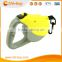 Auto Strong 4.6m Belt Dog Leash China Factory, Support up to 25kg Puppy