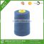 Spun ply 3*4 3*3 2*3 Polyester Cotton Mark Thread for leather sewing