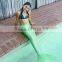 2015 MYLE factory nice design mermaid tails for sale in stock swimwear suit