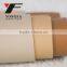 DE43 Raw Material Synthetic Leather Footwear Leather for Shoes pu Leather Printed Leather Lining