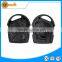plastic with 433 mhz 4d63 chip with logo uncut blade remote folding car key for ford focus