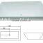 Massage bathtub multi jet nozzle for hydrotherapy