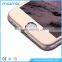 9H Hardness Titanium Alloy Tempered Glass Screen Protector for iPhone 6 4.7"
