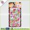 gem shape cell phone decorative crystal strass sticker