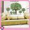 room decor adhesived wall sticker for home decoration