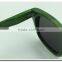 Trade Assurance Free Sample Polarized Lenses Bamboo Sunglasses 2015 New Products Custom Wooden Sun Glasses Eyewear