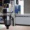 ELE 2140 atc cnc cabinet processing machine with 9kw hsd air cooling automatic tool change spindle