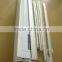 Luxury double side roll up banner stand with wide base