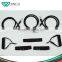 Fitness Resistance Band Set With Door Anchor