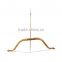 High Quality Designer Brass Bow & Arrow Set - Home Decor, Temple, Ramleela, Hunting Toy