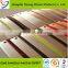 3D PVC/ACRYLIC EDGING