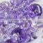 Wedding Table Decoration Or Vase Filler Orchid Crystal Acrylic Diamond