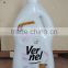 advertising equipment inflatable gas bottle , butane gas bottle , aoqi inflatable bottle for sale