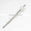 Shenzhen high quality nonstandard stainless steel terminal pin