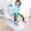 kid's toilet training seat