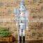 Indoor christmas item type nutcracker and christmas decor