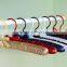 Colorful Satin Padded Hanger, Pastel Blouse Hanger