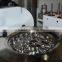 advanced ,5-axis, dental milling machine tool
