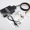 Yatour car radio USB/SD MP3 player>Optional Bluetooth module support