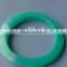 custom rubber flat washers/gaskets
