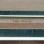 Metal Strip Brush / Alu Strip Brush / Nylon Strip Brush