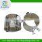 Electrical connection SS mica band heater duopu