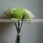 home decor silk artificial rose bouquet