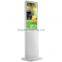 32 Inch Multitouch LCD Advertising Monitor