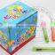 Toy Small 25ml Beach Tools Water Bubbles