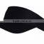 PROMOTIONAL CHEAP CUSTOM SUN VISOR WITH VELCRO CLOSURE