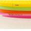 100% food grade heat resistant reusable silicone hot pot holder
