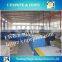 Ice Hockey Boards/Dasher Board Systems/HDPE dasher board demountable systems